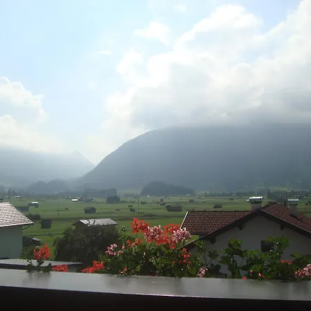 Gaestehaus Alpenstern