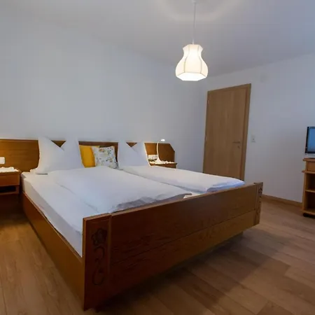 Gaestehaus Alpenstern Ehrwald