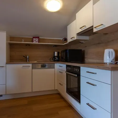 Gaestehaus Alpenstern Maison d'hôtes 3*