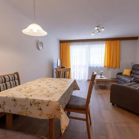 Gaestehaus Alpenstern Guest house