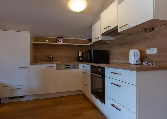 Gaestehaus Alpenstern Gæstehus 3*