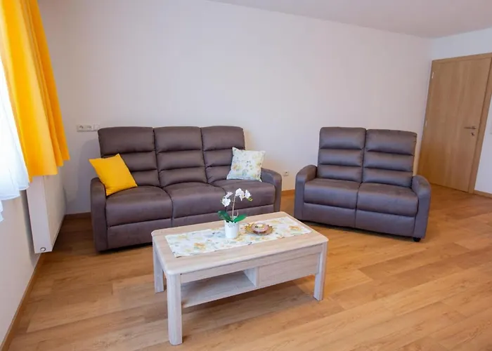 Alpenstern 3* Ehrwald