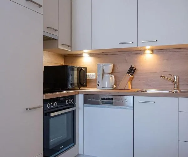 Gasthof Alpenstern Ehrwald