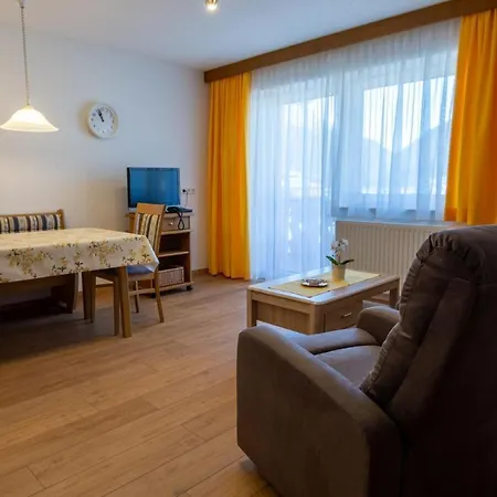 Gaestehaus Alpenstern