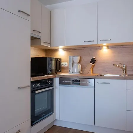 Gasthuis Gaestehaus Alpenstern Ehrwald