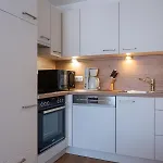ゲストハウス Gaestehaus Alpenstern エールヴァルト